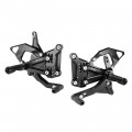 Bonamici Racing Rearsets for the Kawasaki ZX-4RR 2023-2024 Bonamici Racing Rearsets for the Kawasaki ZX-4RR 2023-2024